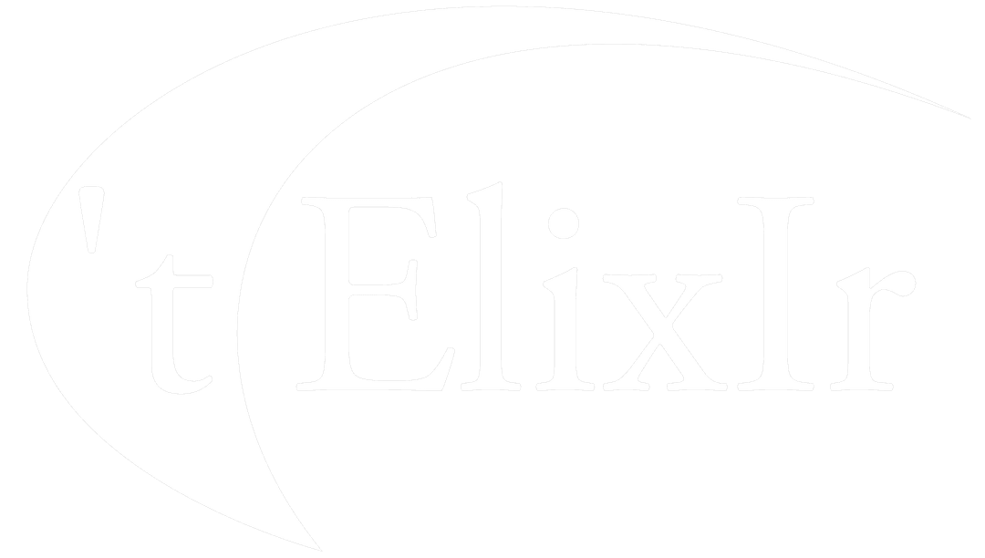 't ElixIr